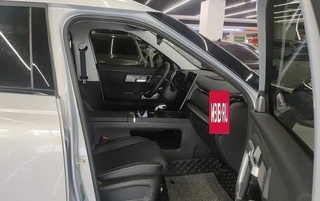 Chery Tiggo 7, 2025 год, 1 650 000 рублей, 9 фотография
