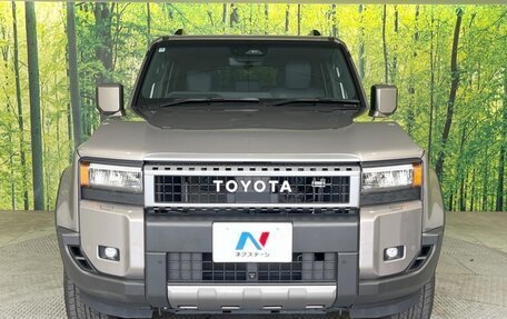 Toyota Land Cruiser Prado, 2024 год, 6 650 300 рублей, 2 фотография