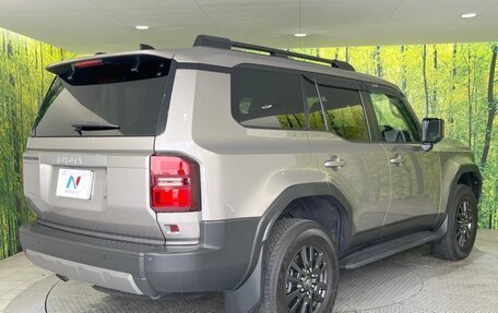 Toyota Land Cruiser Prado, 2024 год, 6 650 300 рублей, 5 фотография
