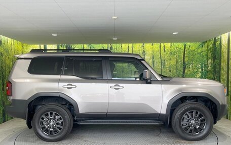 Toyota Land Cruiser Prado, 2024 год, 6 650 300 рублей, 4 фотография