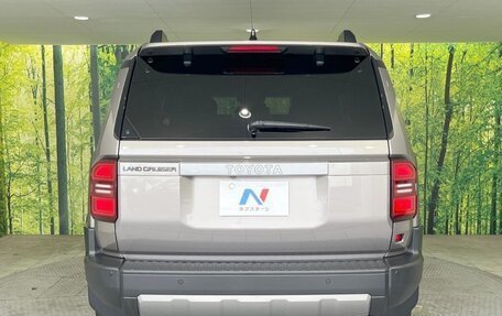 Toyota Land Cruiser Prado, 2024 год, 6 650 300 рублей, 6 фотография
