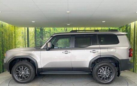 Toyota Land Cruiser Prado, 2024 год, 6 650 300 рублей, 8 фотография