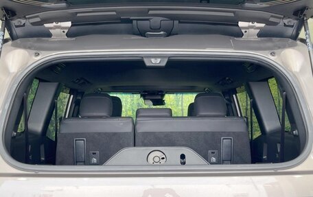 Toyota Land Cruiser Prado, 2024 год, 6 650 300 рублей, 19 фотография