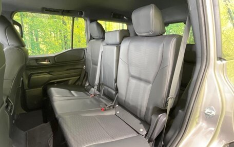 Toyota Land Cruiser Prado, 2024 год, 6 650 300 рублей, 18 фотография