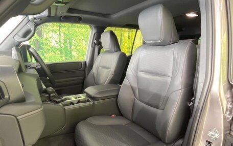 Toyota Land Cruiser Prado, 2024 год, 6 650 300 рублей, 16 фотография