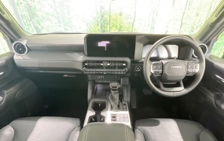 Toyota Land Cruiser Prado, 2024 год, 6 650 300 рублей, 10 фотография