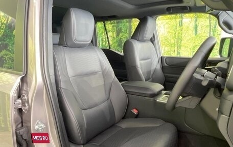 Toyota Land Cruiser Prado, 2024 год, 6 650 300 рублей, 9 фотография