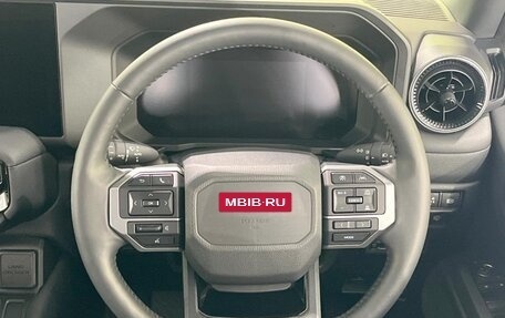Toyota Land Cruiser Prado, 2024 год, 6 650 300 рублей, 11 фотография