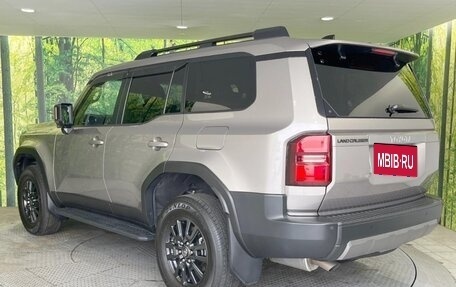 Toyota Land Cruiser Prado, 2024 год, 6 650 300 рублей, 7 фотография
