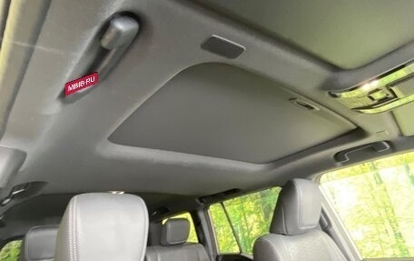 Toyota Land Cruiser Prado, 2024 год, 6 650 300 рублей, 15 фотография