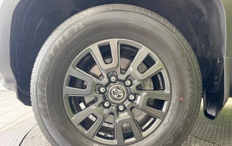 Toyota Land Cruiser Prado, 2024 год, 6 650 300 рублей, 24 фотография