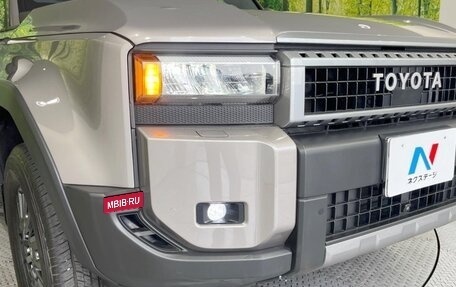 Toyota Land Cruiser Prado, 2024 год, 6 650 300 рублей, 23 фотография