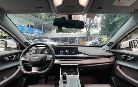 Chery Tiggo 7, 2024 год, 1 430 000 рублей, 10 фотография