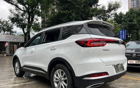 Chery Tiggo 7, 2024 год, 1 430 000 рублей, 6 фотография