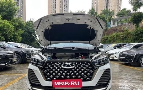 Chery Tiggo 7, 2024 год, 1 430 000 рублей, 19 фотография