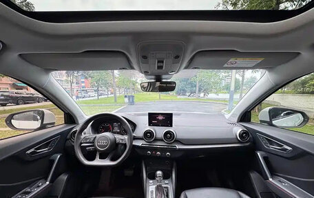 Audi Q2 I, 2023 год, 1 700 025 рублей, 8 фотография