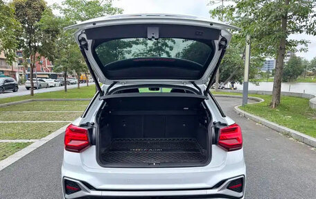 Audi Q2 I, 2023 год, 1 700 025 рублей, 10 фотография