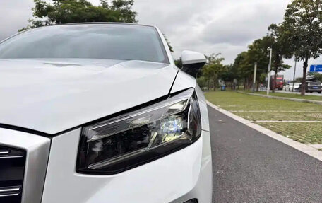 Audi Q2 I, 2023 год, 1 700 025 рублей, 3 фотография