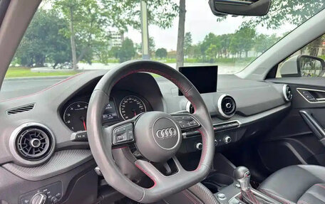 Audi Q2 I, 2023 год, 1 700 025 рублей, 6 фотография