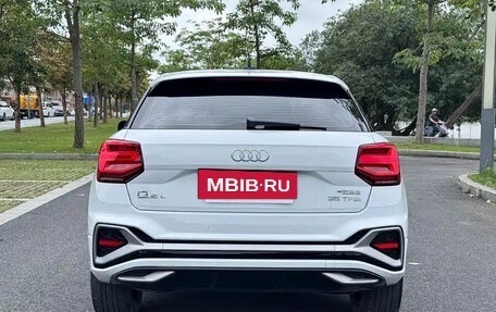 Audi Q2 I, 2023 год, 1 700 025 рублей, 11 фотография