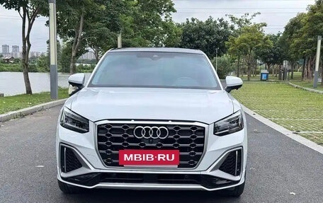 Audi Q2 I, 2023 год, 1 700 025 рублей, 5 фотография