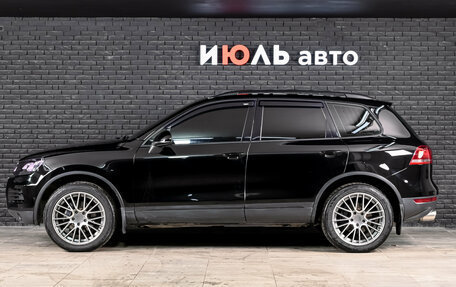 Volkswagen Touareg III, 2013 год, 2 100 000 рублей, 7 фотография