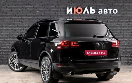 Volkswagen Touareg III, 2013 год, 2 100 000 рублей, 6 фотография