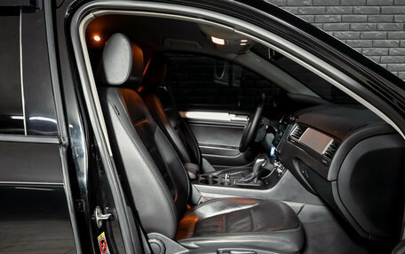 Volkswagen Touareg III, 2013 год, 2 100 000 рублей, 10 фотография