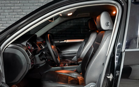 Volkswagen Touareg III, 2013 год, 2 100 000 рублей, 9 фотография