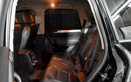 Volkswagen Touareg III, 2013 год, 2 100 000 рублей, 17 фотография
