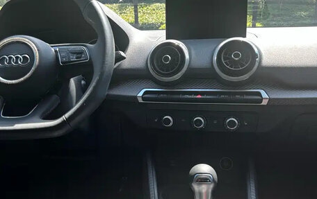 Audi Q2 I, 2022 год, 1 689 025 рублей, 8 фотография