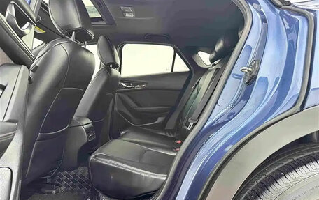 Mazda CX-4, 2022 год, 1 800 000 рублей, 6 фотография