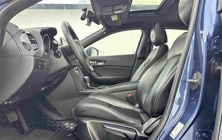 Mazda CX-4, 2022 год, 1 800 000 рублей, 5 фотография