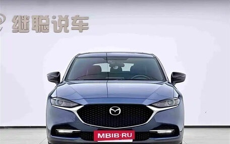 Mazda CX-4, 2022 год, 1 800 000 рублей, 2 фотография