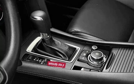 Mazda CX-4, 2022 год, 1 800 000 рублей, 9 фотография