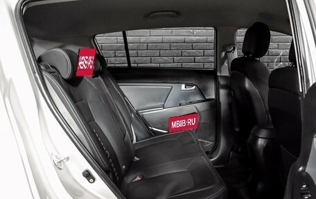 KIA Sportage III, 2012 год, 1 370 000 рублей, 16 фотография