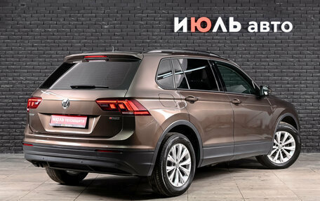 Volkswagen Tiguan II, 2020 год, 2 850 000 рублей, 4 фотография