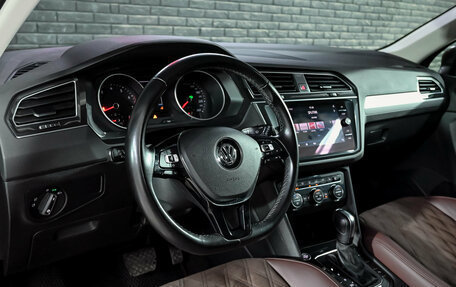 Volkswagen Tiguan II, 2020 год, 2 850 000 рублей, 10 фотография