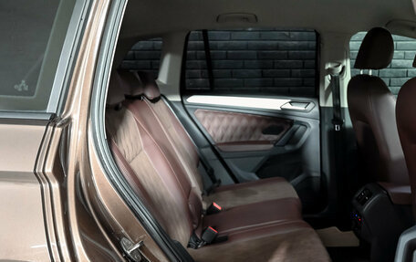 Volkswagen Tiguan II, 2020 год, 2 850 000 рублей, 14 фотография