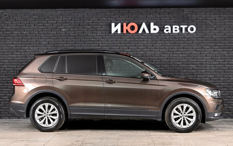 Volkswagen Tiguan II, 2020 год, 2 850 000 рублей, 8 фотография