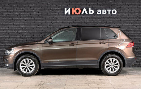 Volkswagen Tiguan II, 2020 год, 2 850 000 рублей, 7 фотография