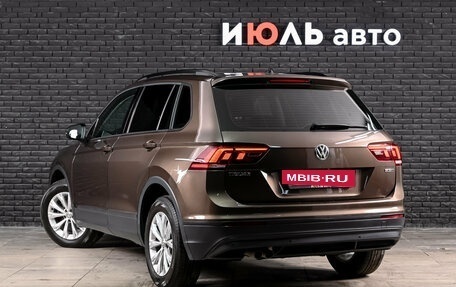 Volkswagen Tiguan II, 2020 год, 2 850 000 рублей, 6 фотография