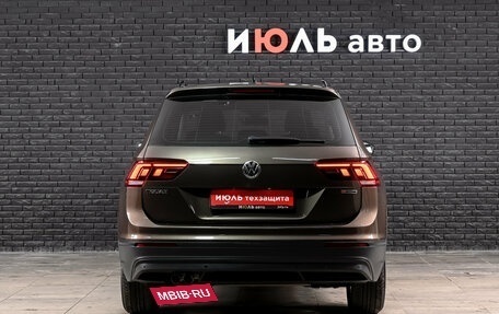 Volkswagen Tiguan II, 2020 год, 2 850 000 рублей, 5 фотография