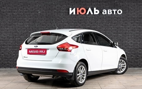 Ford Focus III, 2019 год, 1 440 000 рублей, 4 фотография