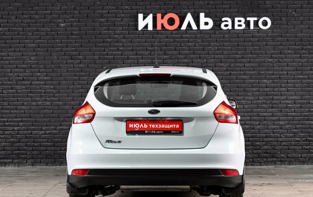 Ford Focus III, 2019 год, 1 440 000 рублей, 5 фотография
