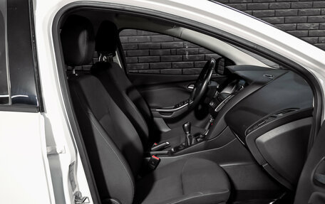 Ford Focus III, 2019 год, 1 440 000 рублей, 11 фотография