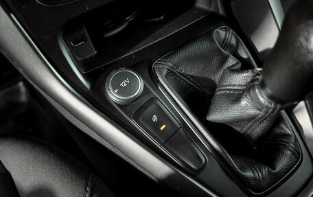Ford Focus III, 2019 год, 1 440 000 рублей, 15 фотография