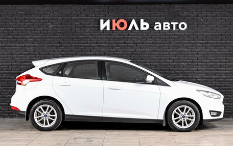 Ford Focus III, 2019 год, 1 440 000 рублей, 9 фотография