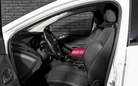 Ford Focus III, 2019 год, 1 440 000 рублей, 10 фотография