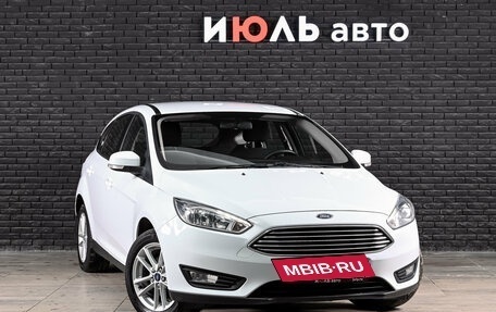 Ford Focus III, 2019 год, 1 440 000 рублей, 3 фотография